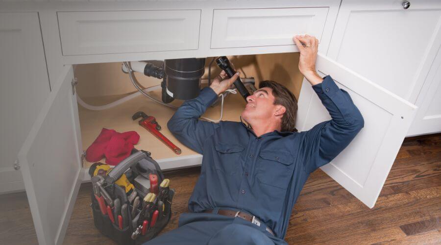 Professional Leak Detection Services in La Puente, CA
